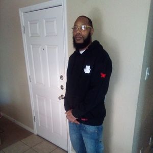 Meet your Posher, Deandre